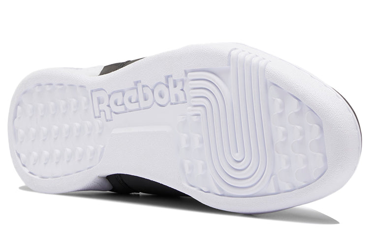 Reebok Workout Plus MU 'Black Excellent Red' DV7239