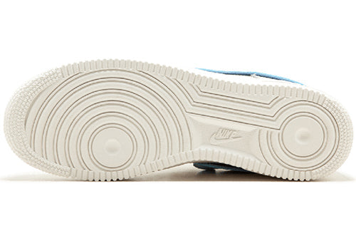 Nike Air Force 1 Low 'All-Star - Swoosh Pack Cream' AH8462-101