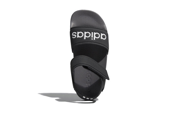 (PS) adidas Adilette Sandal K 'Black' G26877