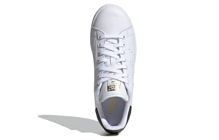 (WMNS) adidas Stan Smith 'Floral White' FX3596