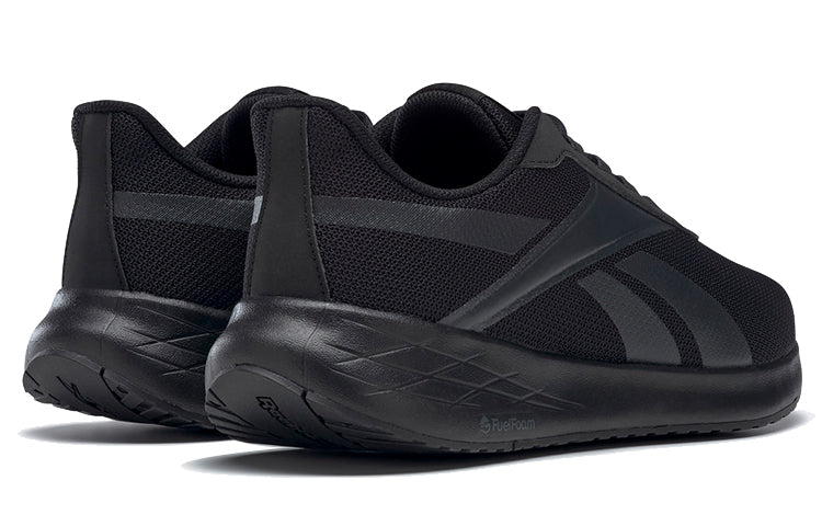 Reebok Energen Plus 'Black Cold Grey' H68931