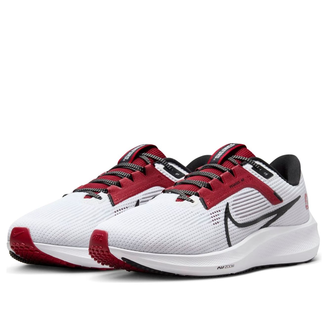 Nike Air Zoom Pegasus 40 'Stanford' FQ2145-100