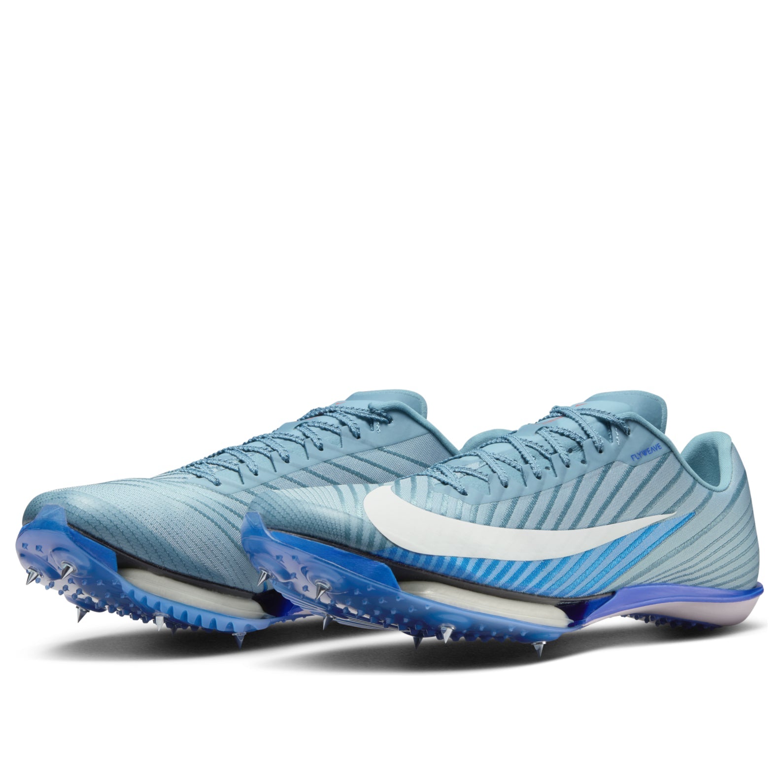 Nike Air Zoom Maxfly 2 'Denim Turquoise Photo Blue' HQ1843-400