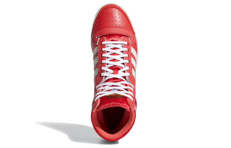 adidas Top Ten High 'Glory Red' EF6368