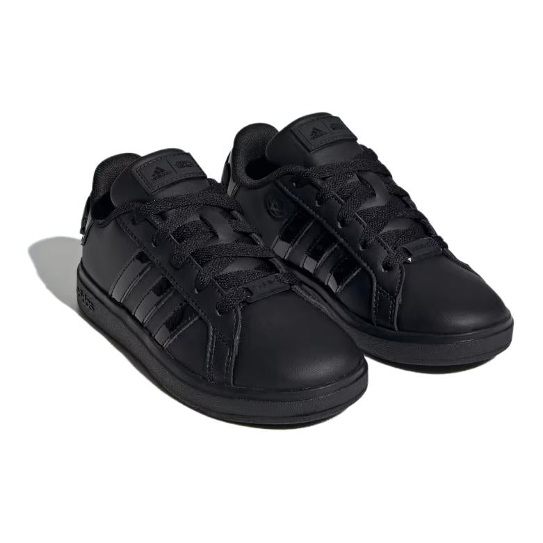 (GS) adidas x Star Wars Grand Court 2.0 'Core Black' IH7533