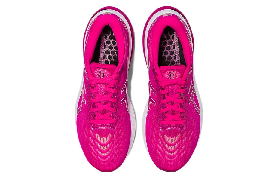 (WMNS) ASICS GT-2000 11 'Pink Rave Plum' 1012B271-701