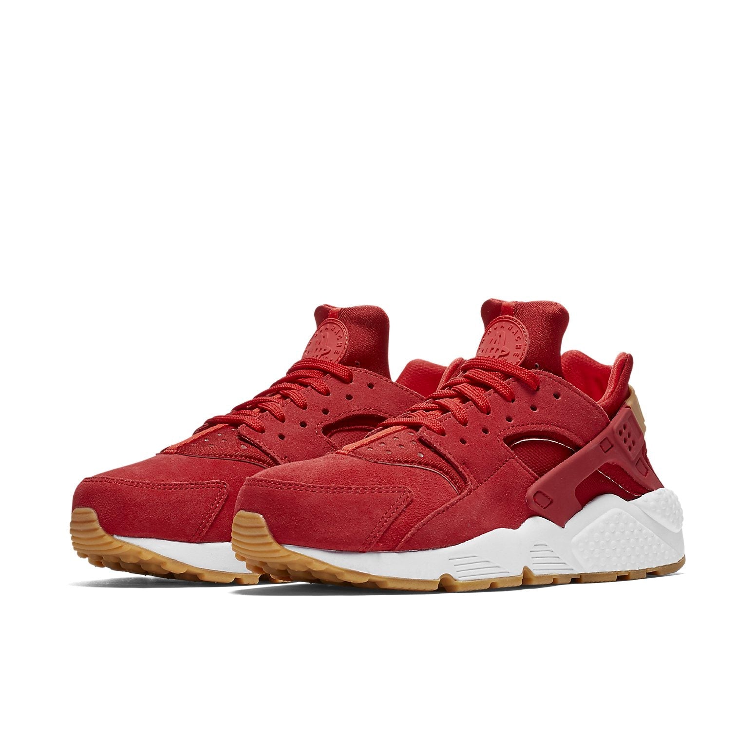 (WMNS) Nike Air Huarache SD 'Gym Red' AA0524-601