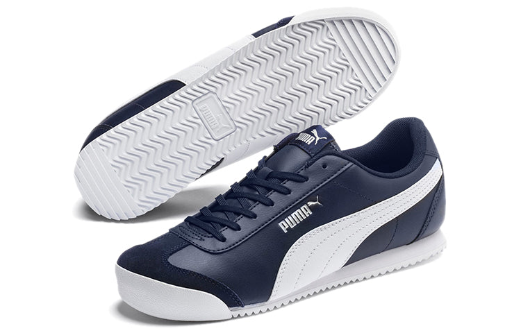 PUMA Turino Sneakers Blue/White 371113-04