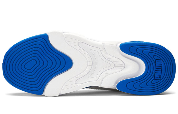 PUMA X-Ray Millenium 'White Peacoat Blue' 375999-03