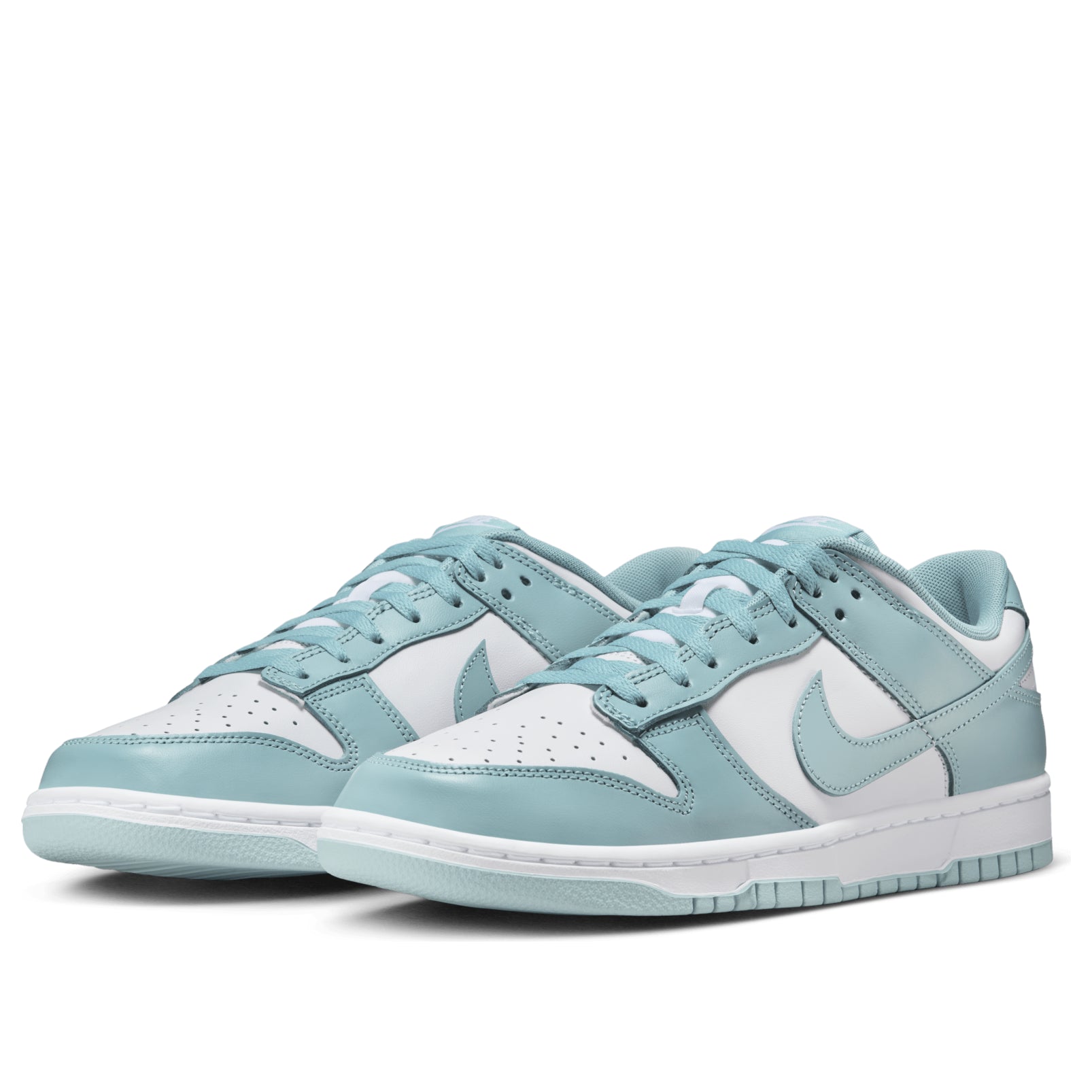 Nike Dunk Low 'Denim Turquoise' DV0833-106