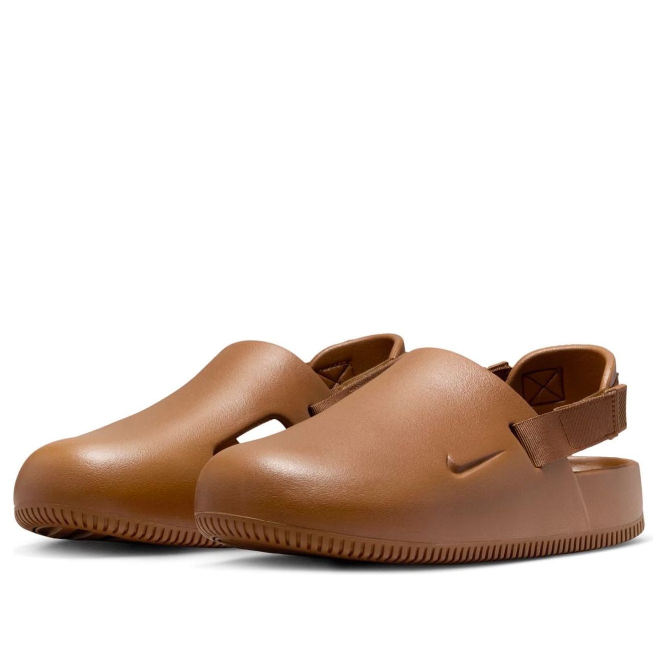 Nike Calm Mule 'Light British Tan' FD5131-201
