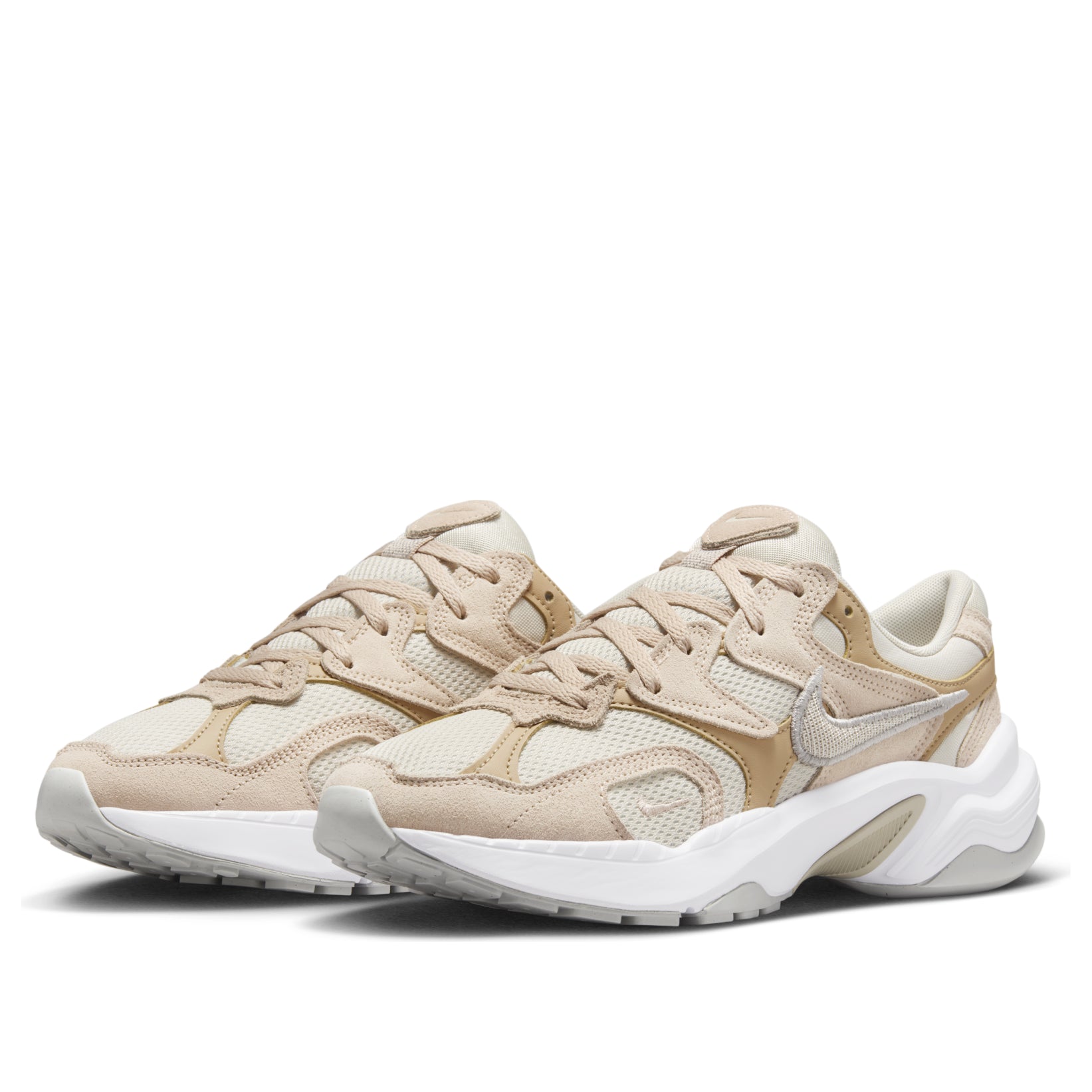(WMNS) Nike AL8 'Light Orewood Brown Beige' FJ3794-105