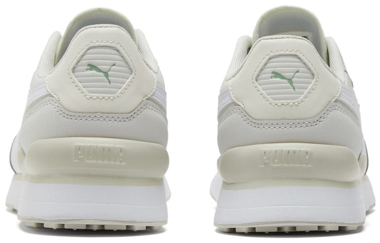 PUMA R78 Futr Sports Running Shoes White 374895-17