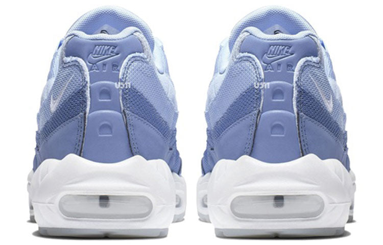 Nike Air Max 95 ND 'Indigo Storm' BQ9131-400