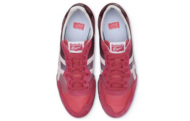 Onitsuka Tiger Serrano 'Purple Red' 1183A724-700