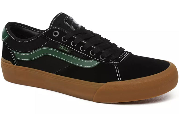 Vans Chima Pro 2 'Black Alpine' VN0A3MTIW6D