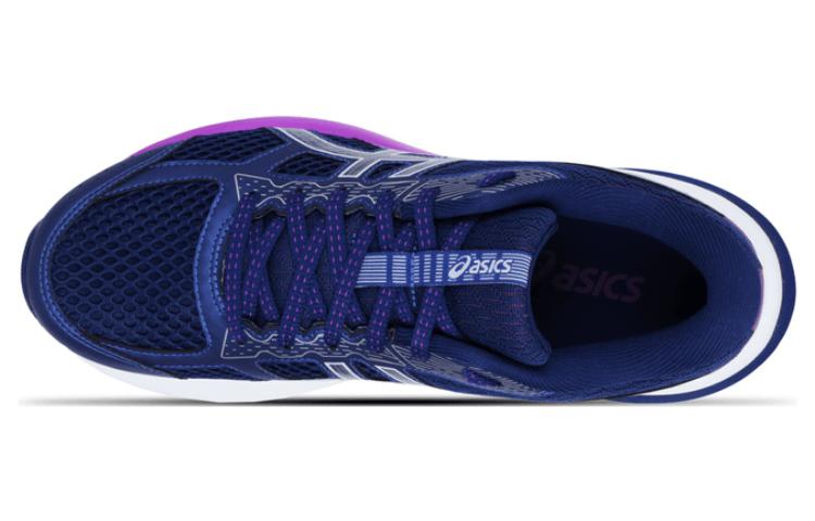 (WMNS) ASICS Gel-Nagoya 4 'Blue Purple' 1012B334-404