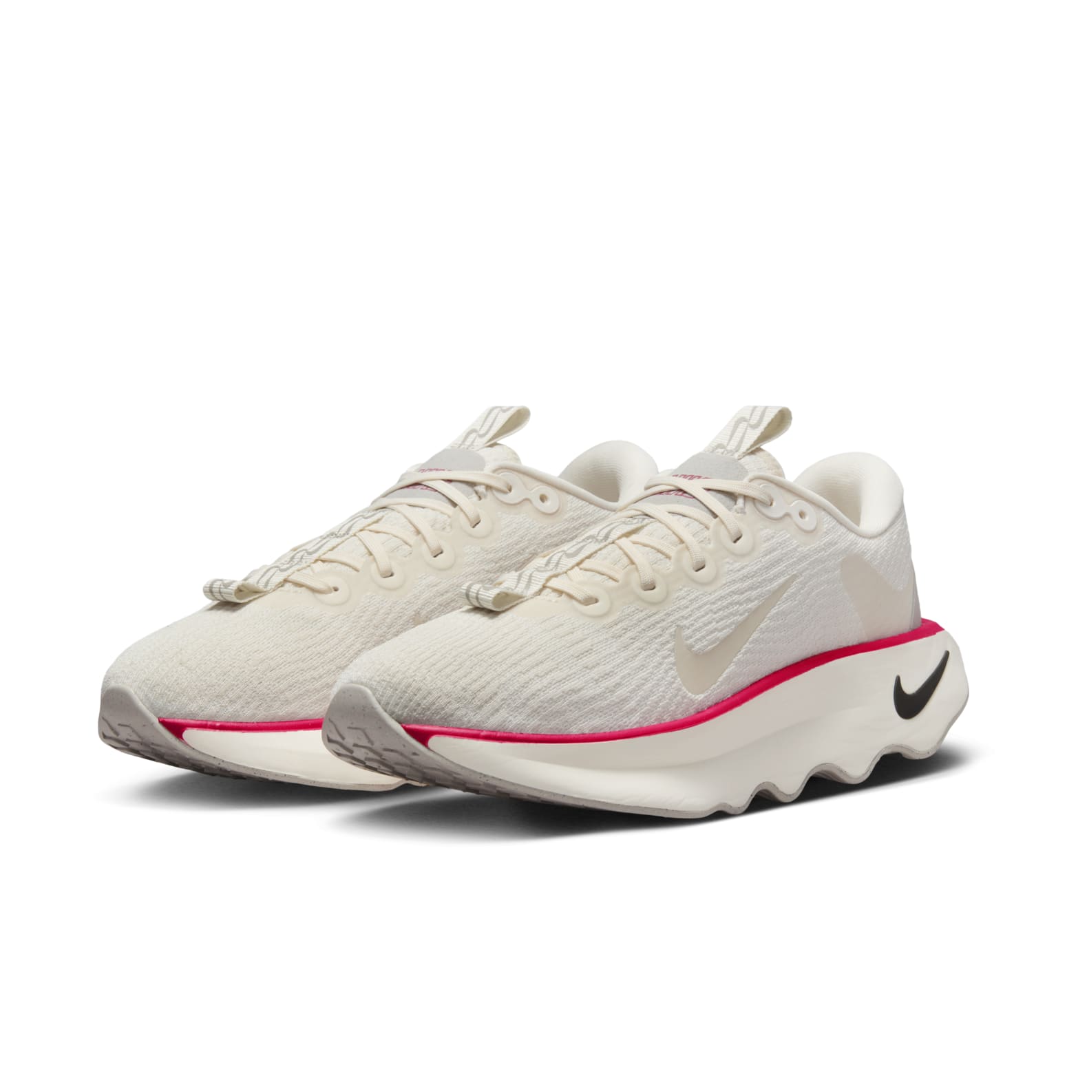 (WMNS) Nike Motiva 'Pale Ivory' DV1238-104