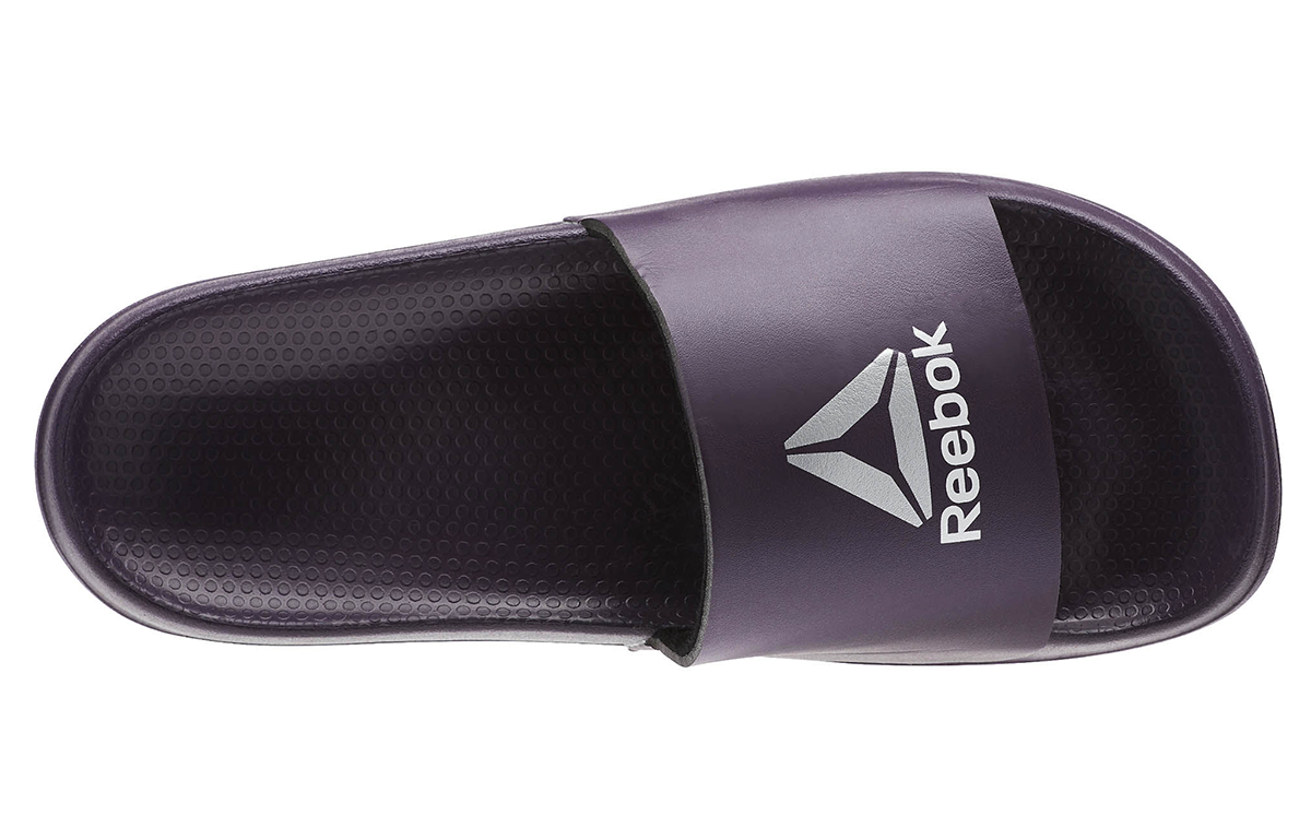 (WMNS) Reebok Original Sandals Purple BS8215