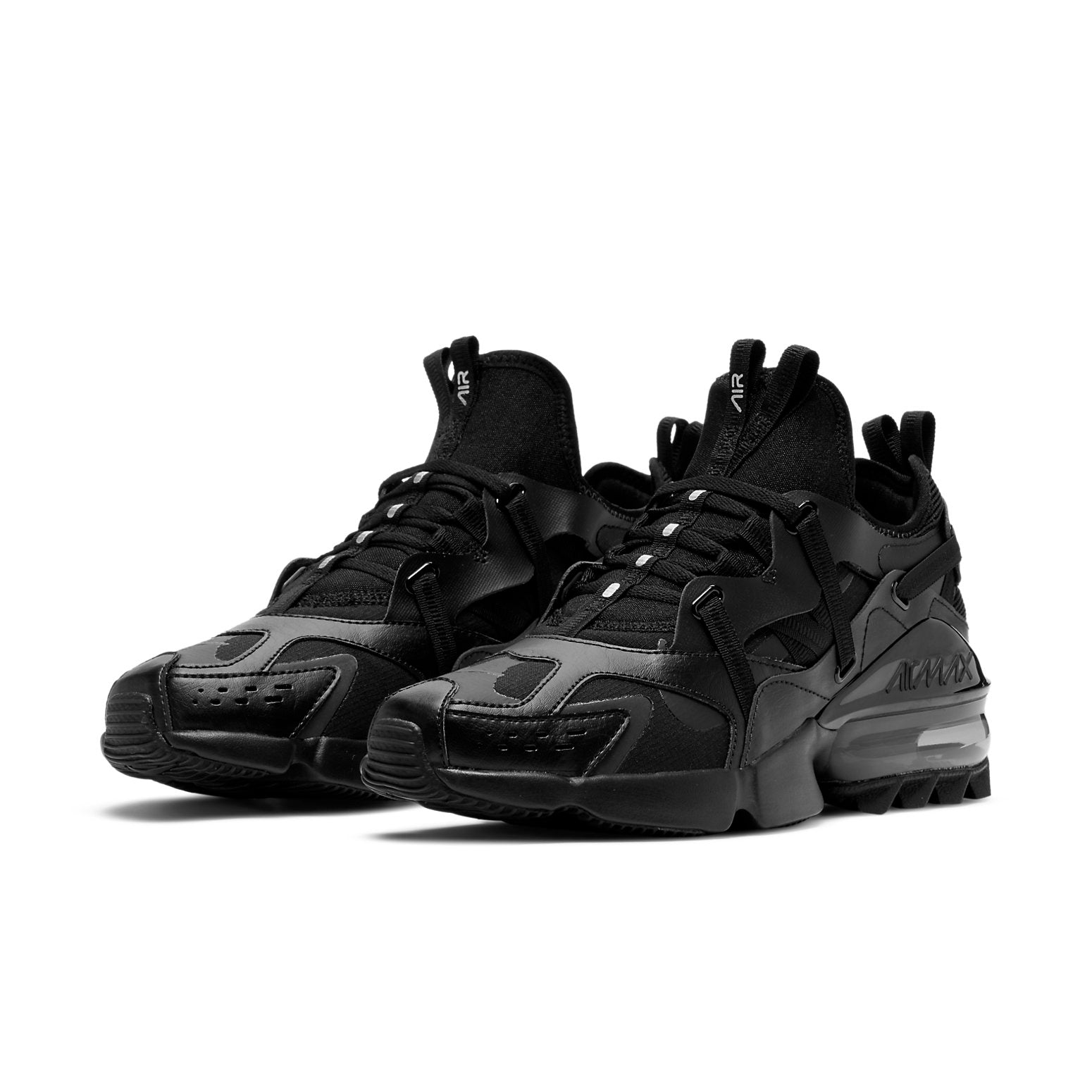 Nike Air Max Infinity Winter 'Triple Black' CU9451-002