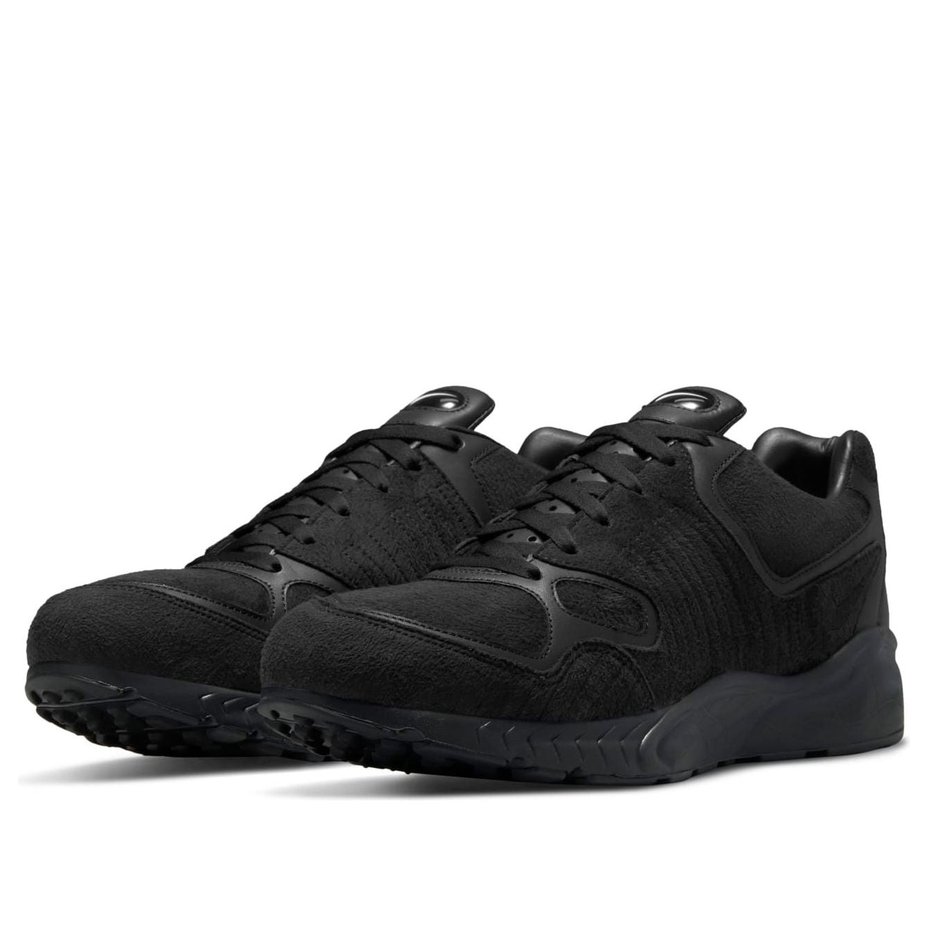 Nike COMME des GARCONS x Air Zoom Talaria 'Triple Black' DJ7179-001