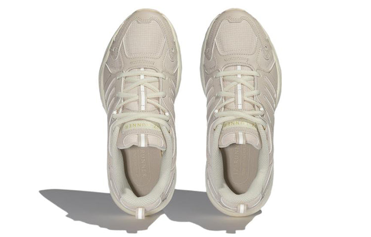 adidas Neo Jz Runner Shoes 'Beige' GW7249