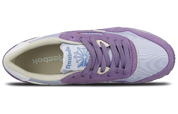 (WMNS) Reebok Classic Nylon Archive 'Frozen Lilac' CN5512