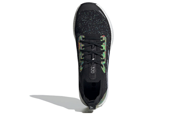 adidas Terrex Two Ultra Parley 'Black White Grey' FW1329
