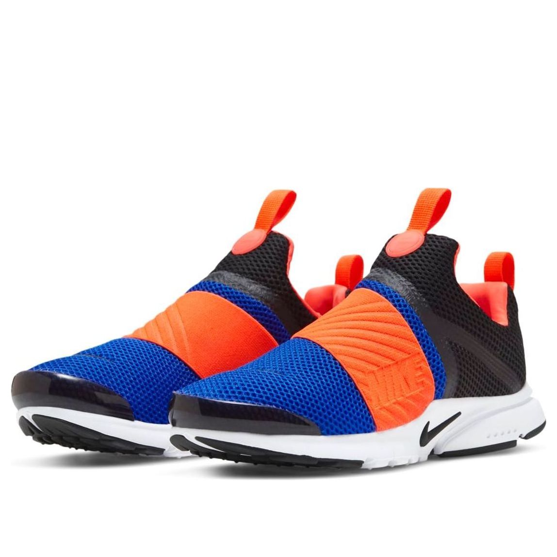(GS) Nike Presto Extreme 'Racer Blue Black' 870020-004