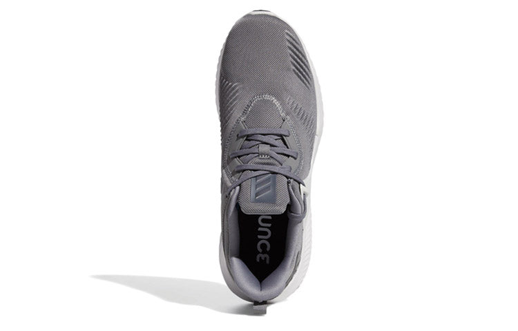adidas Alphabounce Rc 2.0 'Grey White' BD7090