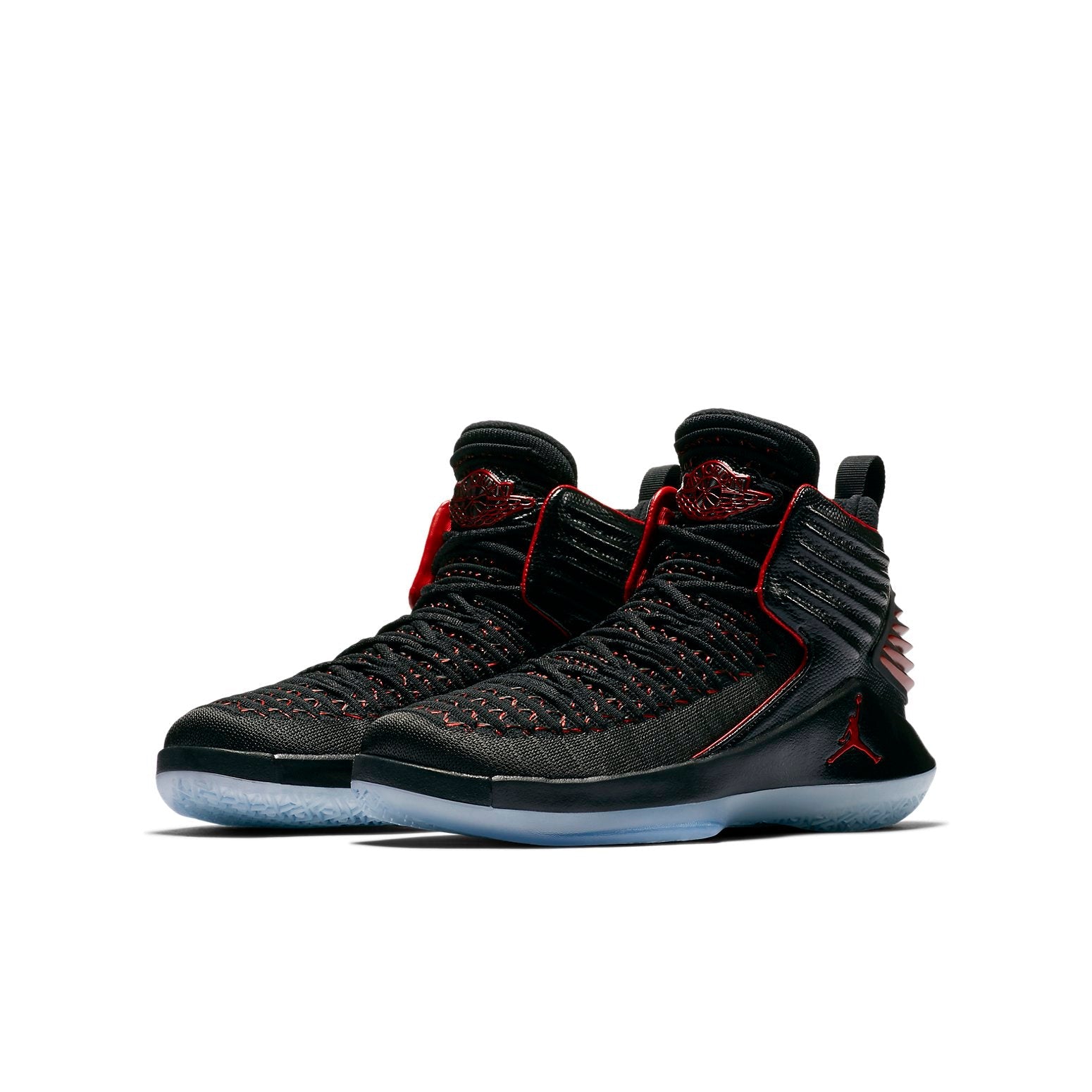 (GS) Air Jordan 32 'Banned' AA1254-001