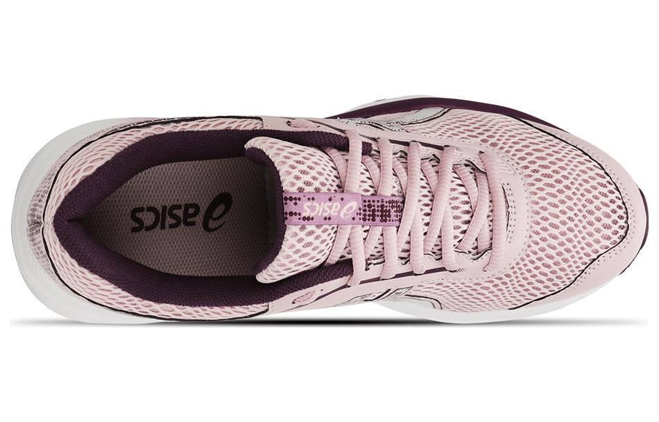 (WMNS) ASICS Kabuki 'Pink White Purple' 1012B338-700