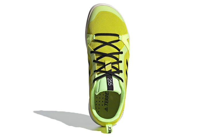 adidas Terrex Climacool Boat 'Fluorescent Green' FX4523