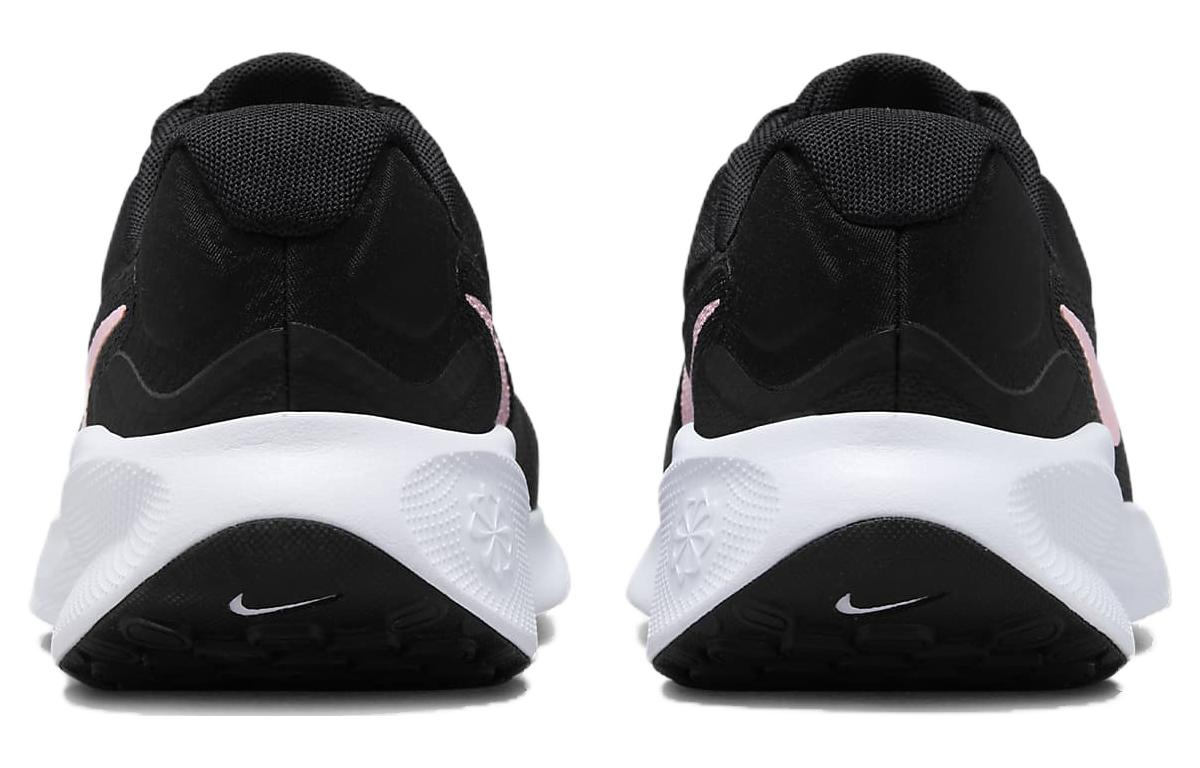 (WMNS) Nike Revolution 7 'Black Soft Pink' FB2208-004