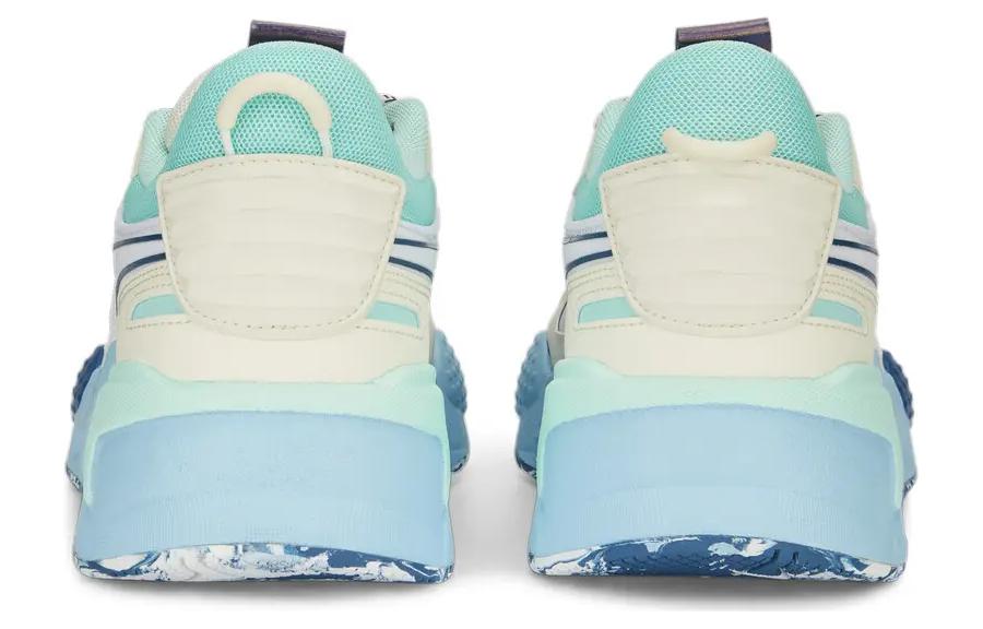 PUMA Final Fantasy 14 x RS-X 'Light' 307601-02