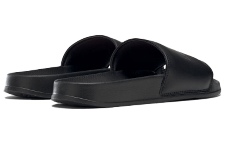 Reebok Lm Classic Slide Black Slippers FY5267