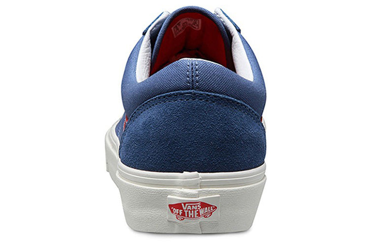 Vans Old Skool 'Blue Red White' VN0003Z6IL1