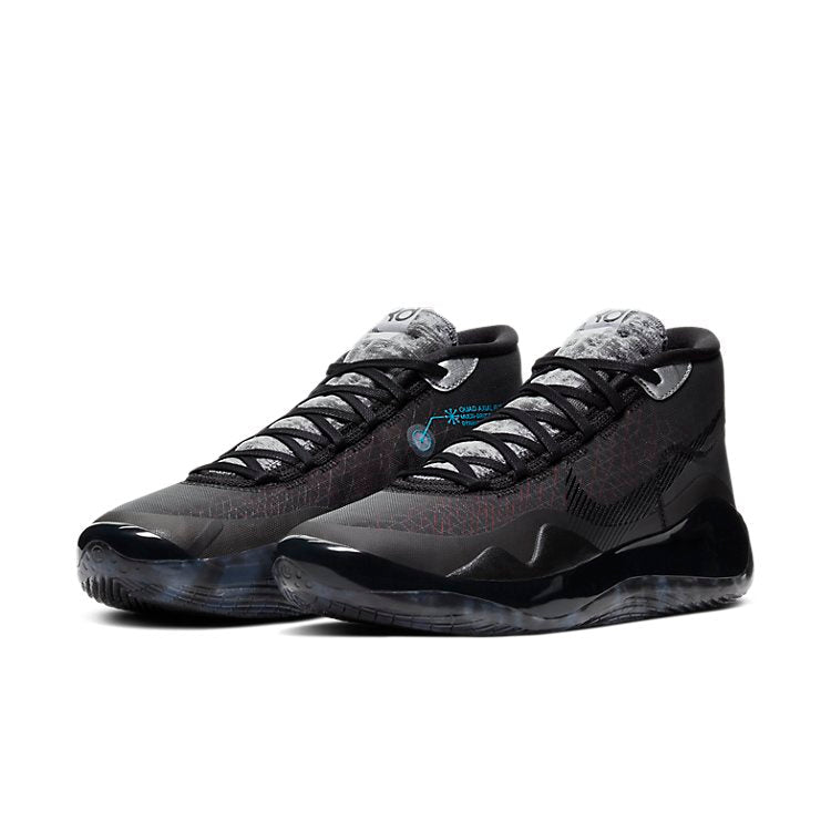 Nike KD 12 'Anthracite' AR4229-003