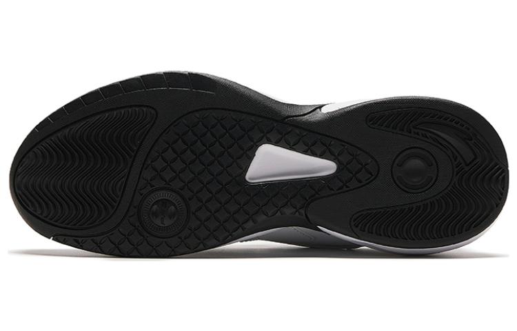 (WMNS) ANTA ACE 'White Black' 922338802-10
