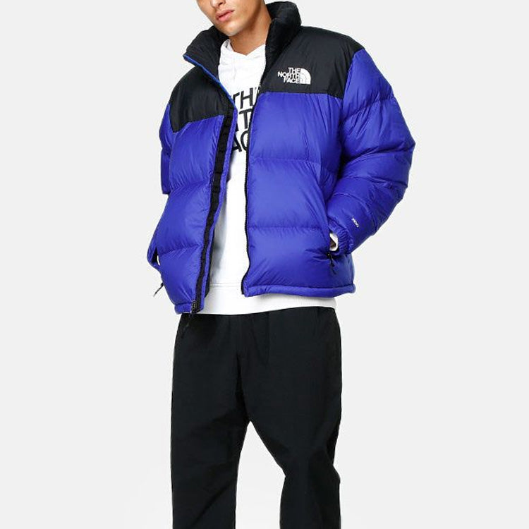 THE NORTH FACE Mens 1996 Retro Nuptse Jacket TNF Blue 700 NF0A3C8DCZ6