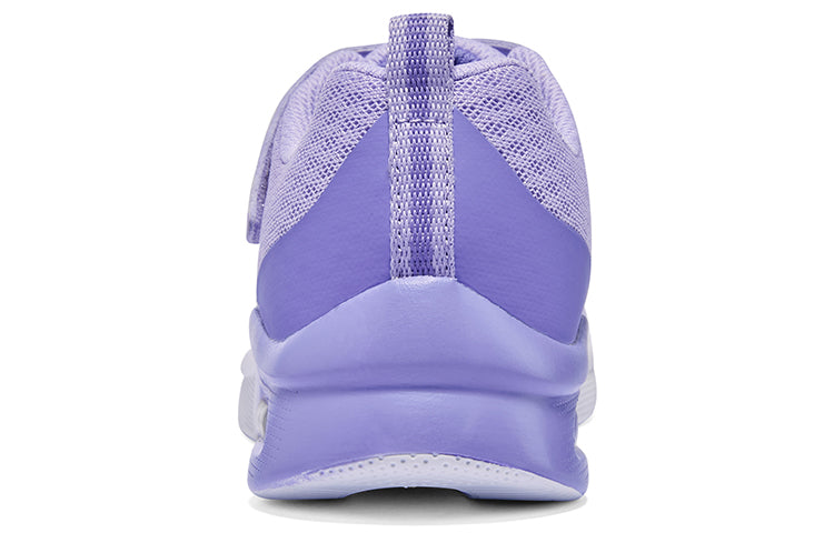 (GS) Skechers Girls Microspec Max 'Lavender' 302343L-LAV