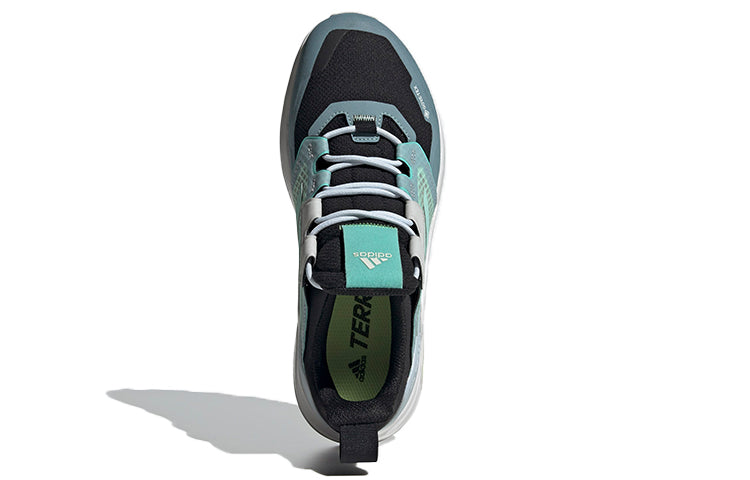(WMNS) adidas Terrex Trailmaker GTX 'Black Clear Mint' FX4694
