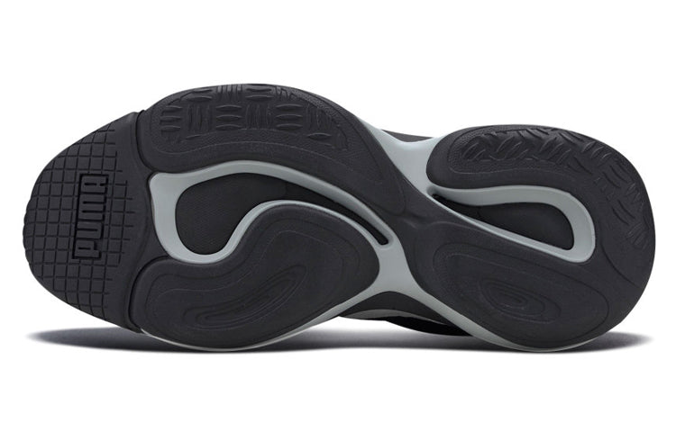 PUMA Alteration Core 'Black' 371584-01