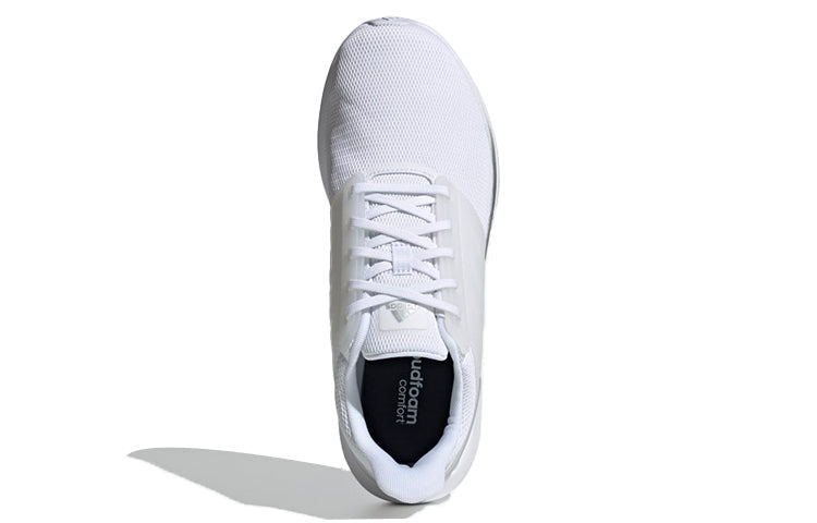 adidas EQ19 Run 'White Matte Silver' H68091