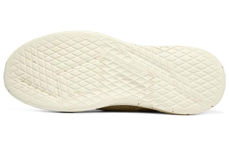 Skechers Relaxed Fit Glassell 'Light Brown' 204620-LTBR