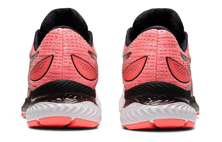 (WMNS) ASICS Gel Saiun 'Sun Coral' 1012B232-700
