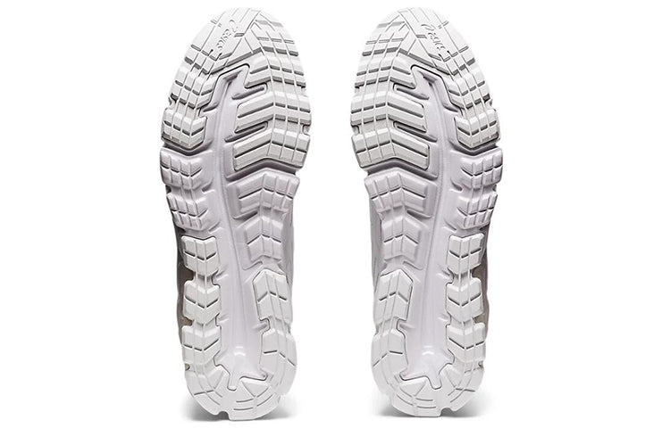 ASICS Gel Quantum 90 3 White 1201A064-100