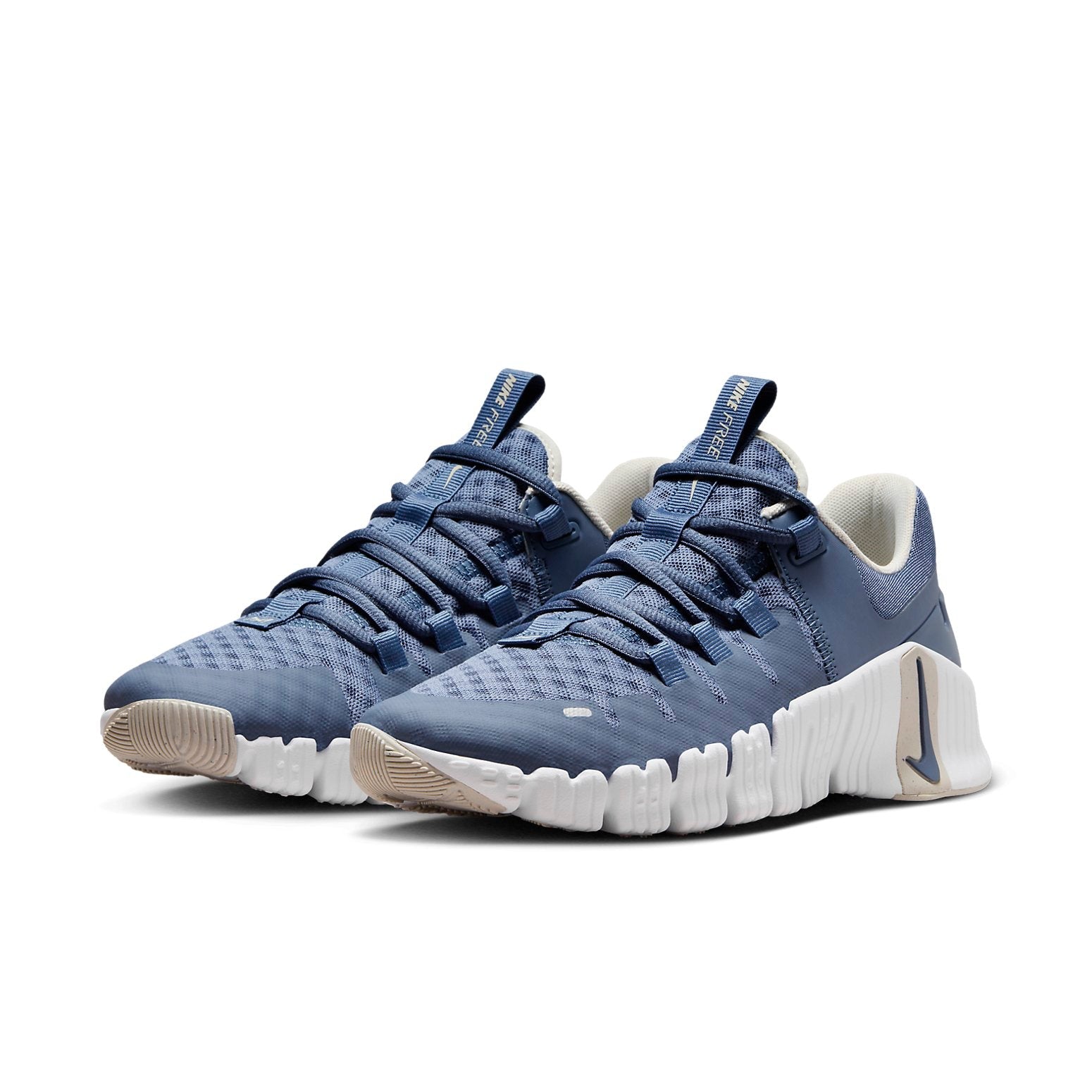 (WMNS) Nike Free Metcon 5 'Diffused Blue' FQ8779-491