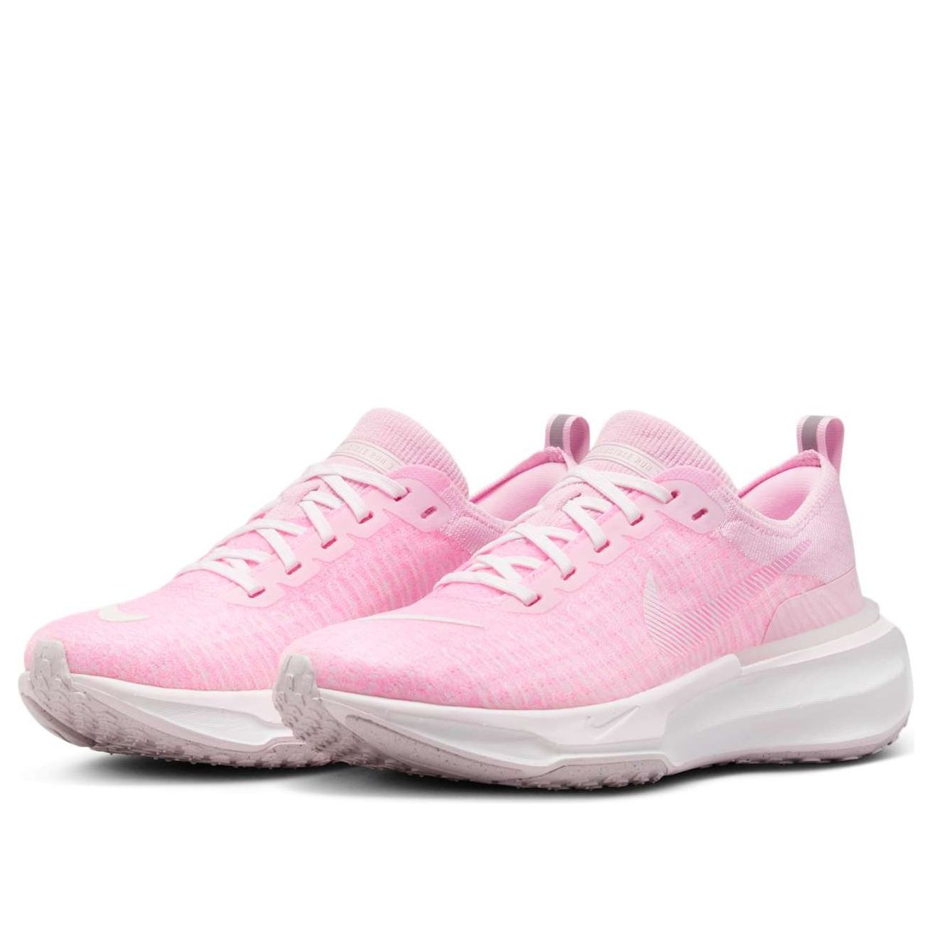 (WMNS) Nike ZoomX Invincible Run 3 'Pink Foam' DR2660-601