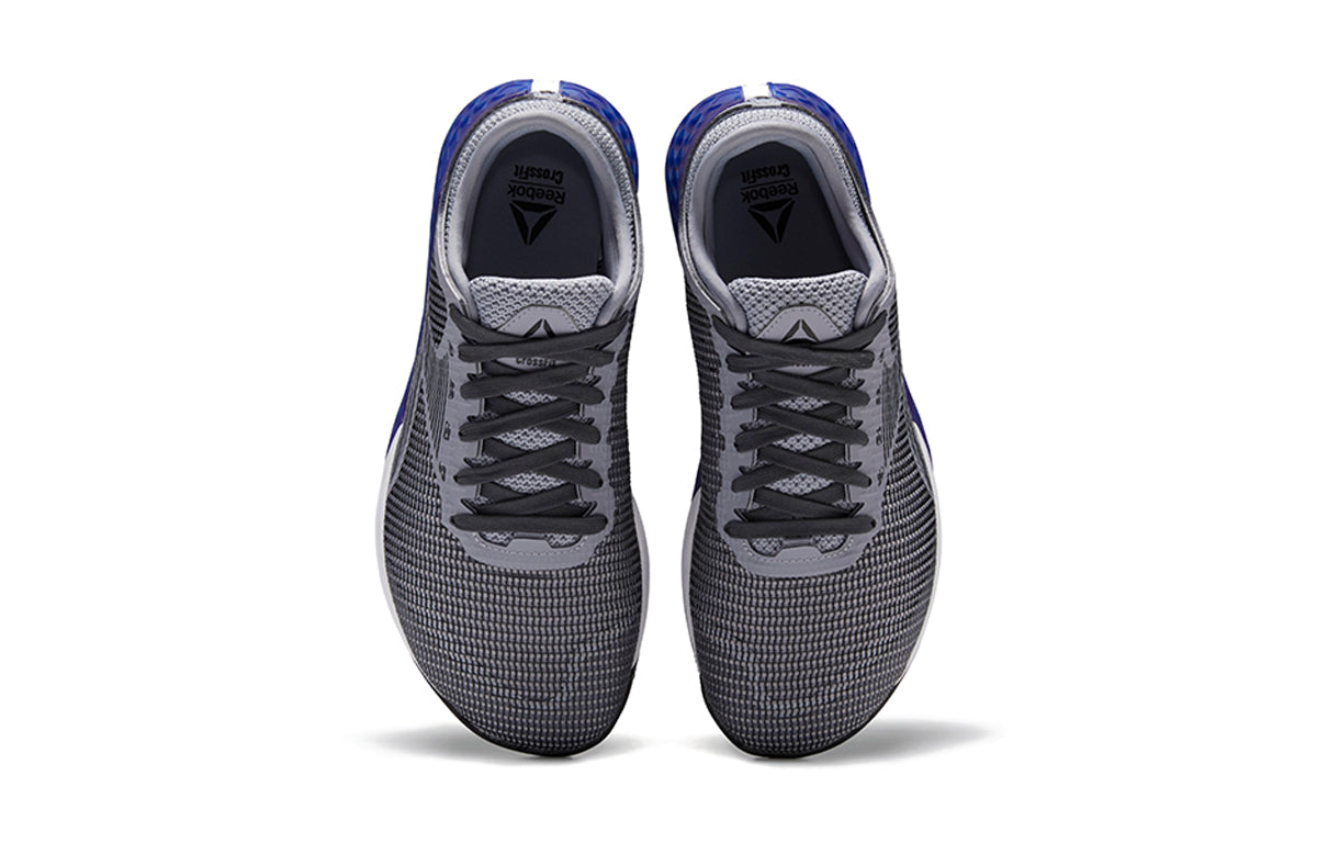 Reebok Nano 9 Big Boys Blue Gray 'Blue Grey' EG2579